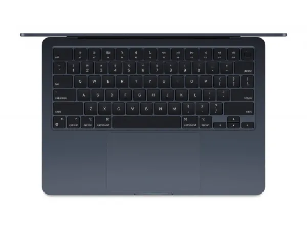 Apple MacBook Air 13 2024 M3/8CPU-10GPU/16GB/512GB Midnight MXCV3